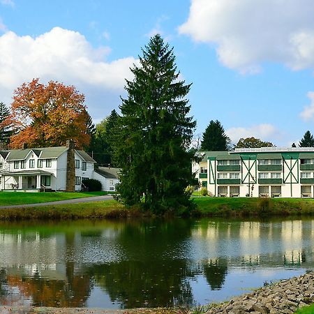 Conley Resort บัทเลอร์ ภายนอก รูปภาพ