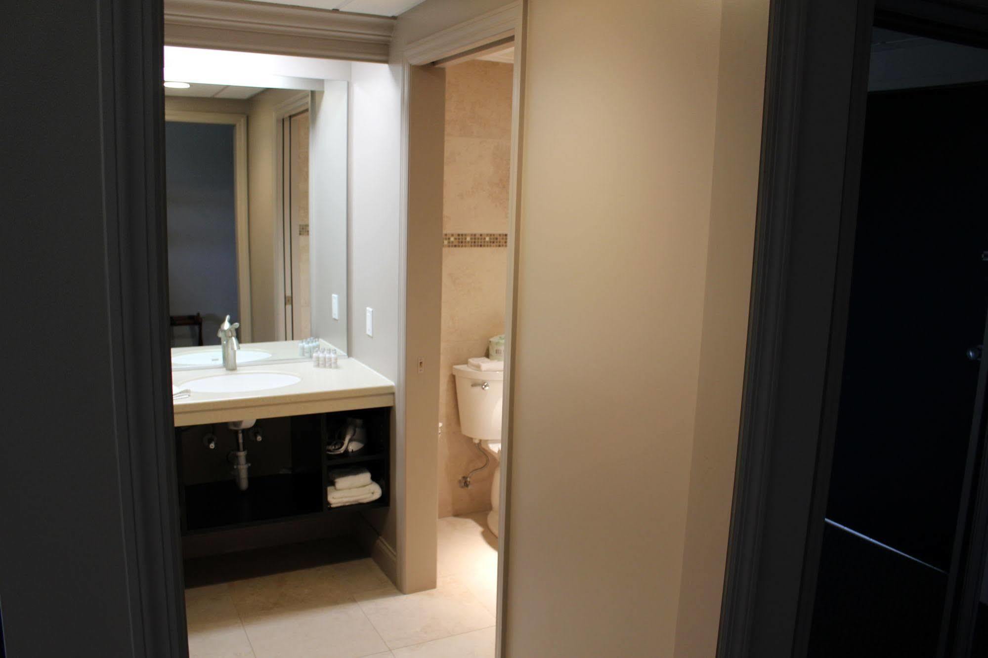 Conley Resort บัทเลอร์ ภายนอก รูปภาพ