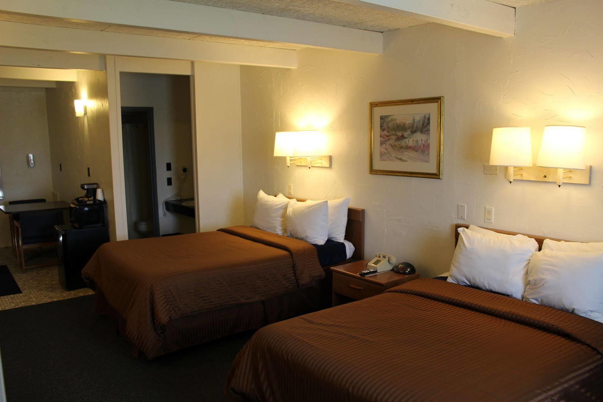 Conley Resort บัทเลอร์ ภายนอก รูปภาพ