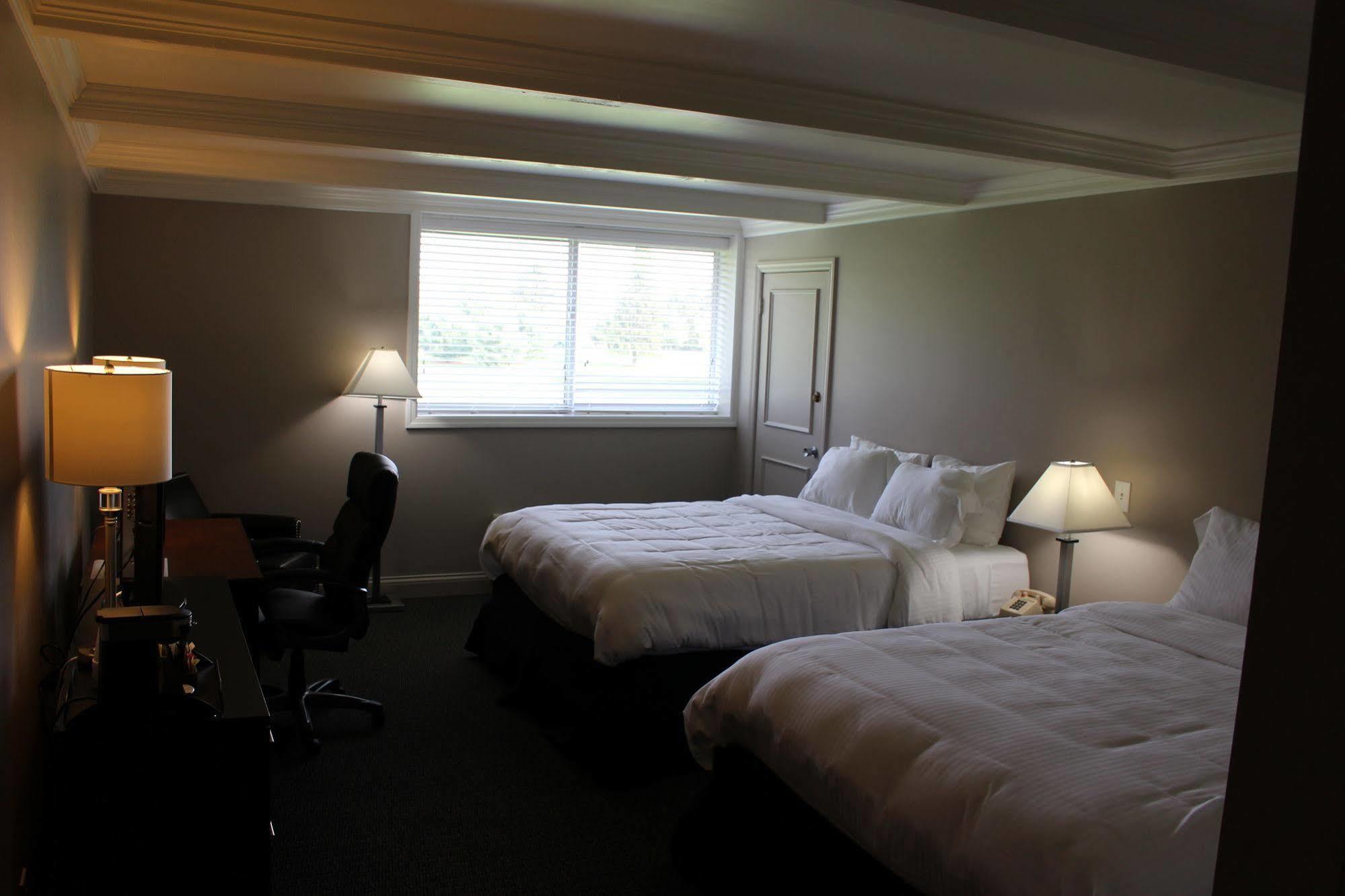 Conley Resort บัทเลอร์ ภายนอก รูปภาพ